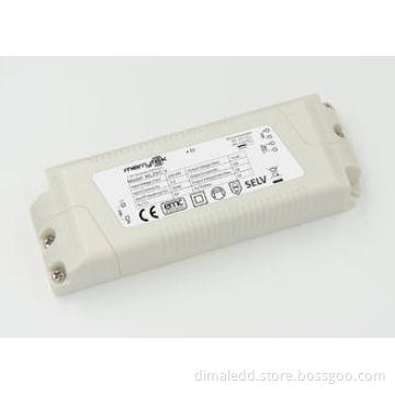 On  off  Daylight Harvesting Sensor For LED T8 Tube MC008S